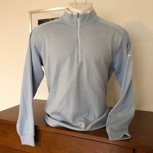 Nike golf pullover